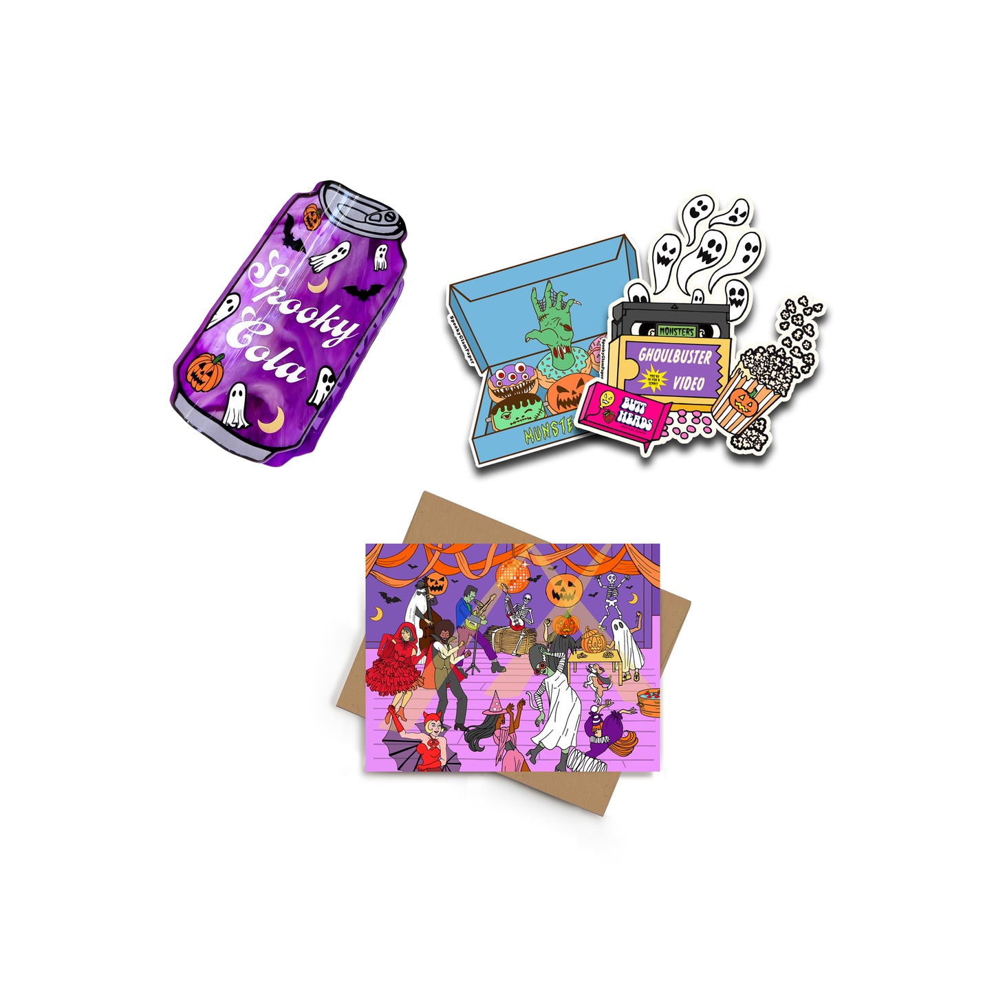 Halloween Bundle