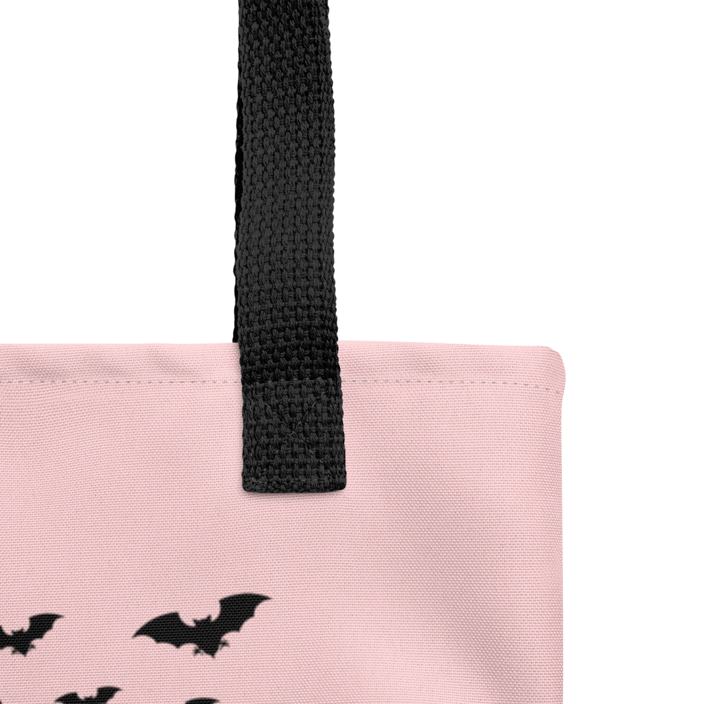 Hot Ghoul Summer Tote Bag