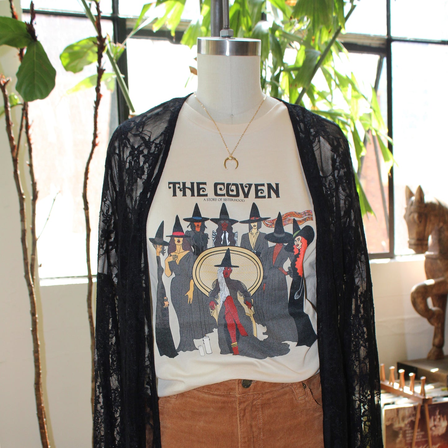 The Coven T-shirt