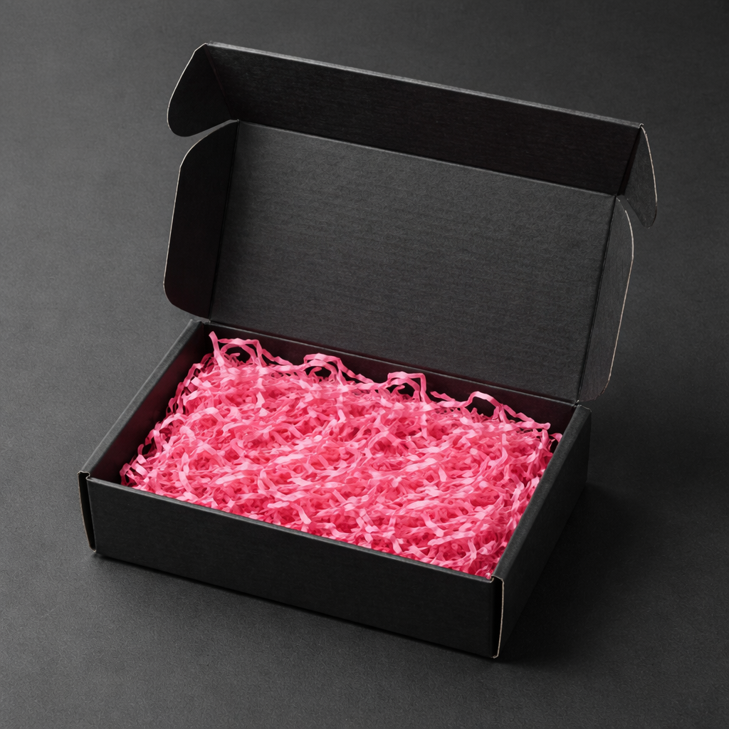 Spooky Spring Mystery box