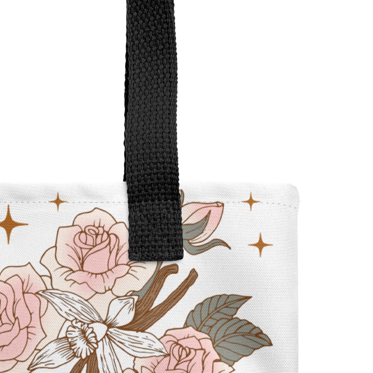 Celestial Sun Tote Bag