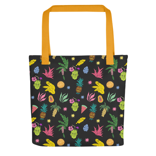 Frankenstein Summer Tote Bag